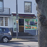 Bigskender Exterior