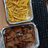 Bigskender Mâncare