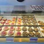 Cookies Friends În interior