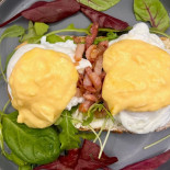 Brasserie à La Mode Mâncare