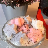 Brasserie à La Mode Mâncare