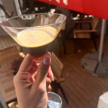 Brasserie à La Mode Băutură