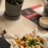 Brasserie à La Mode Băutură