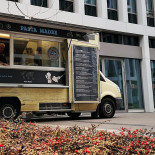 Pasta Madre Exterior