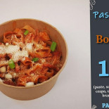 Pasta Madre Mâncare