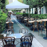 Cooperativa Exterior