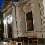 Cooperativa Exterior