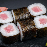 Sushi By Ja-wu Mâncare