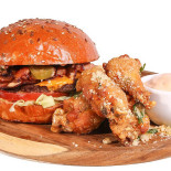 United Burgers Mâncare