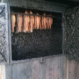 United Burgers Exterior