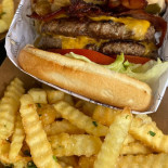 United Burgers Mâncare