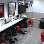 Salon Beauty Center Guru