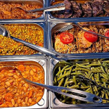 Take Away De Cartier Mâncare