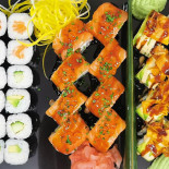 Sensei Sushi Băutură