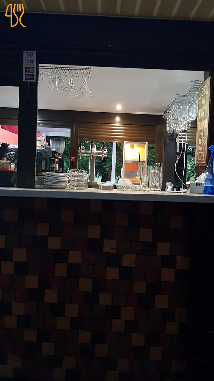Minigolf În interior