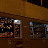 Risto Pizzeria Acqua Farina Exterior