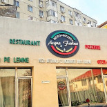 Risto Pizzeria Acqua Farina Exterior