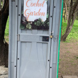 Cochet Garden Exterior