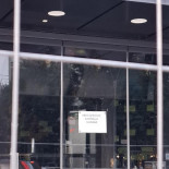 Shaorma Baneasa Exterior