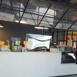 Cooperativa Frufru În interior