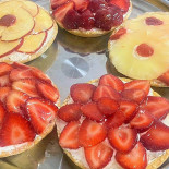 Magazin Brutarie New York Bakers Mâncare