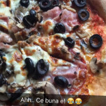 Pizzapph Callcenter Mâncare