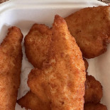 Wing Eat Vitan Mâncare