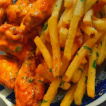 Wing Eat Vitan Mâncare