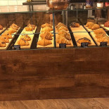 Limerence Croissants (magheru/simu6, Bucharest) În interior