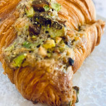 Limerence Croissants (magheru/simu6, Bucharest) Mâncare