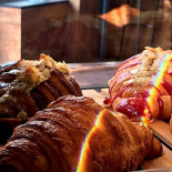 Limerence Croissants (magheru/simu6, Bucharest) Mâncare