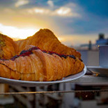 Limerence Croissants (magheru/simu6, Bucharest) Băutură