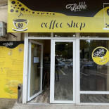 Bubble T Bucuresti Obregia Exterior