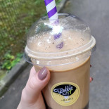 Bubble T Bucuresti Obregia Băutură