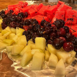 Taste From The West Romania Mâncare