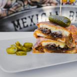 Mexican Bizness Boisson