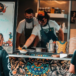 Mexican Bizness Boisson