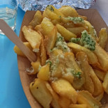 Mexican Bizness Nourriture