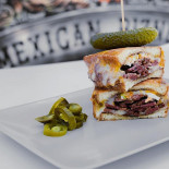 Mexican Bizness Boisson