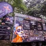 Mexican Bizness Carte