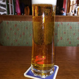 Big John Orzari Băutură