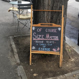 Cana Floreasca Exterior