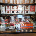 Cana Floreasca Dentro