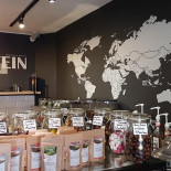 Cana Floreasca Bebida