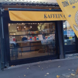 Cana Floreasca Exterior