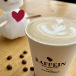 Cana Floreasca Bebida