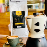 Cana Floreasca Bebida