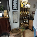 Cana Floreasca Dentro