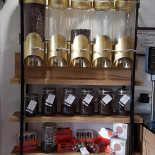 Cana Floreasca Bebida