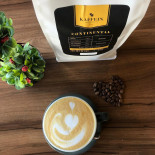 Cana Floreasca Bebida